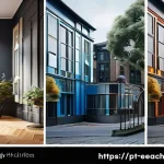 자연 연결 교육 프로그램의 성범죄 예방 방안 - Here are three detailed image prompts in English, designed to be family-friendly and adhere to your ...