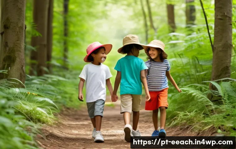 자연 연결 교육 프로그램의 성범죄 예방 방안 관련 이미지 2