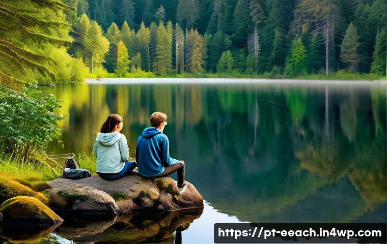 자연 연결 교육 프로그램 평가 방법 관련 이미지 2