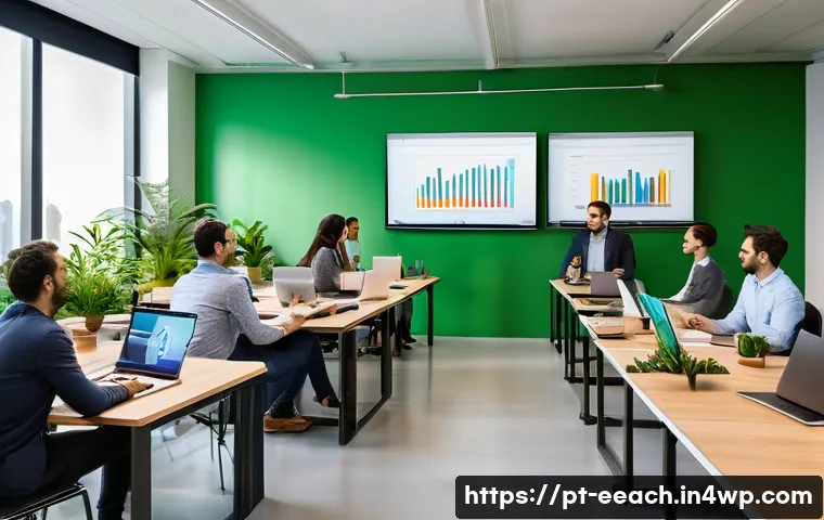 자연 연결 교육 프로그램에서의 경제적 이점 관련 이미지 1