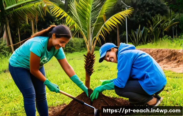 자연 연결 교육 프로그램과 환경 교육의 관계 관련 이미지 1