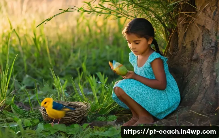 자연 연결 교육 프로그램과 환경 교육의 관계 관련 이미지 2