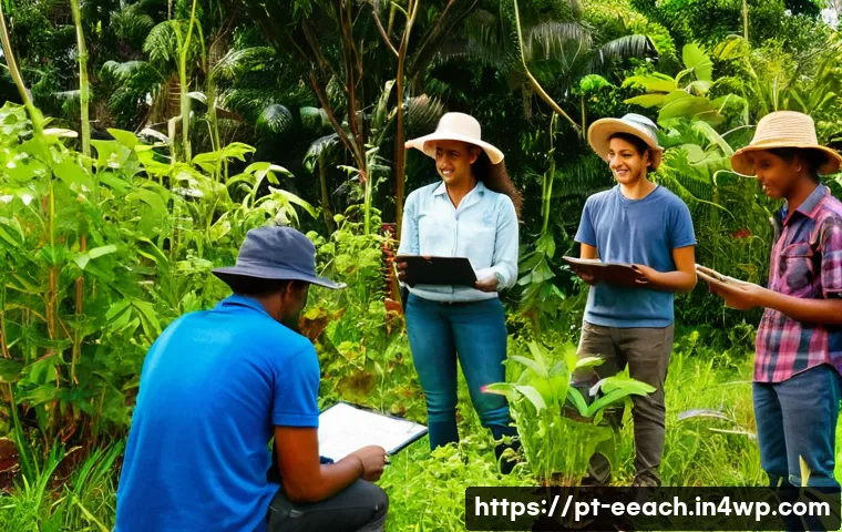 5 estratégias surpreendentes para fortalecer parcerias entre programas de conexão com a natureza e organizações sem fins lucrativos 3 자연 연결 교육 프로그램의 비영리 조직과의 협력 관련 이미지 1