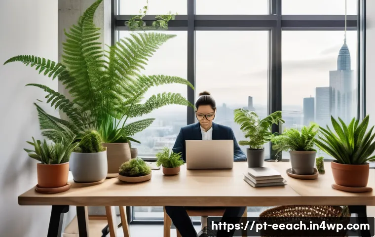 7 maneiras surpreendentes de despertar sua criatividade conectando-se com a natureza 3 자연과의 연결을 통한 창의성 개발 관련 이미지 1