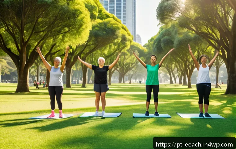 자연 연결 교육 프로그램의 참여자 만족도 조사 관련 이미지 2