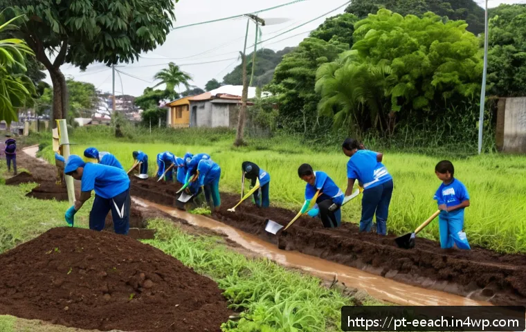 자연 연결 교육 프로그램과 자연환경 보호의 관계 관련 이미지 1